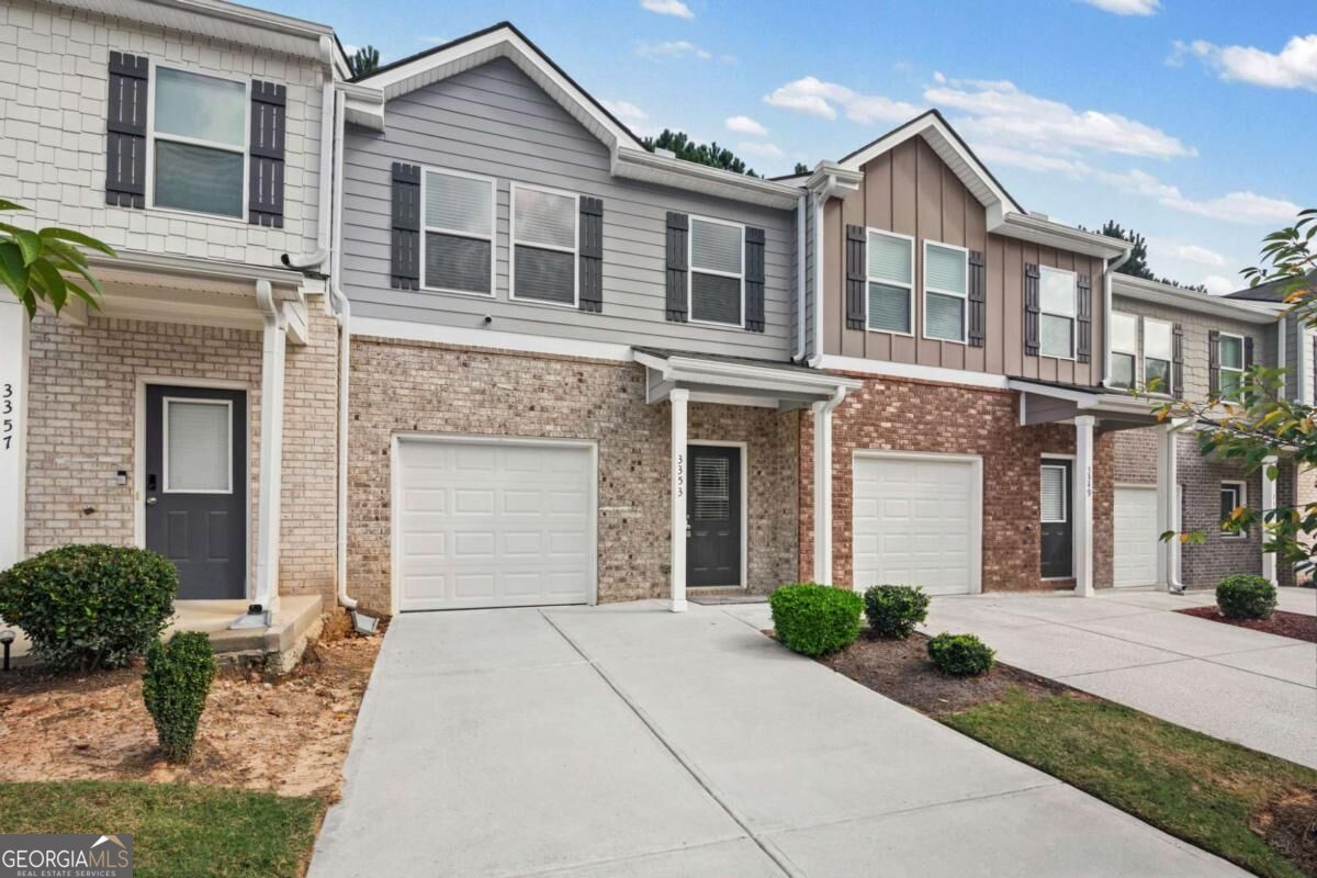 3353 Sable Elm CT