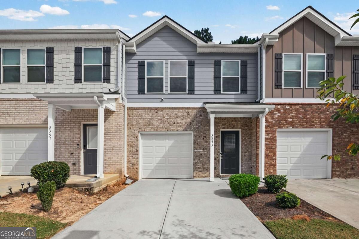 3353 Sable Elm CT