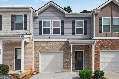 Photo of 3353 Sable Elm Court, Atlanta, GA 30349 (MLS # 10848605)