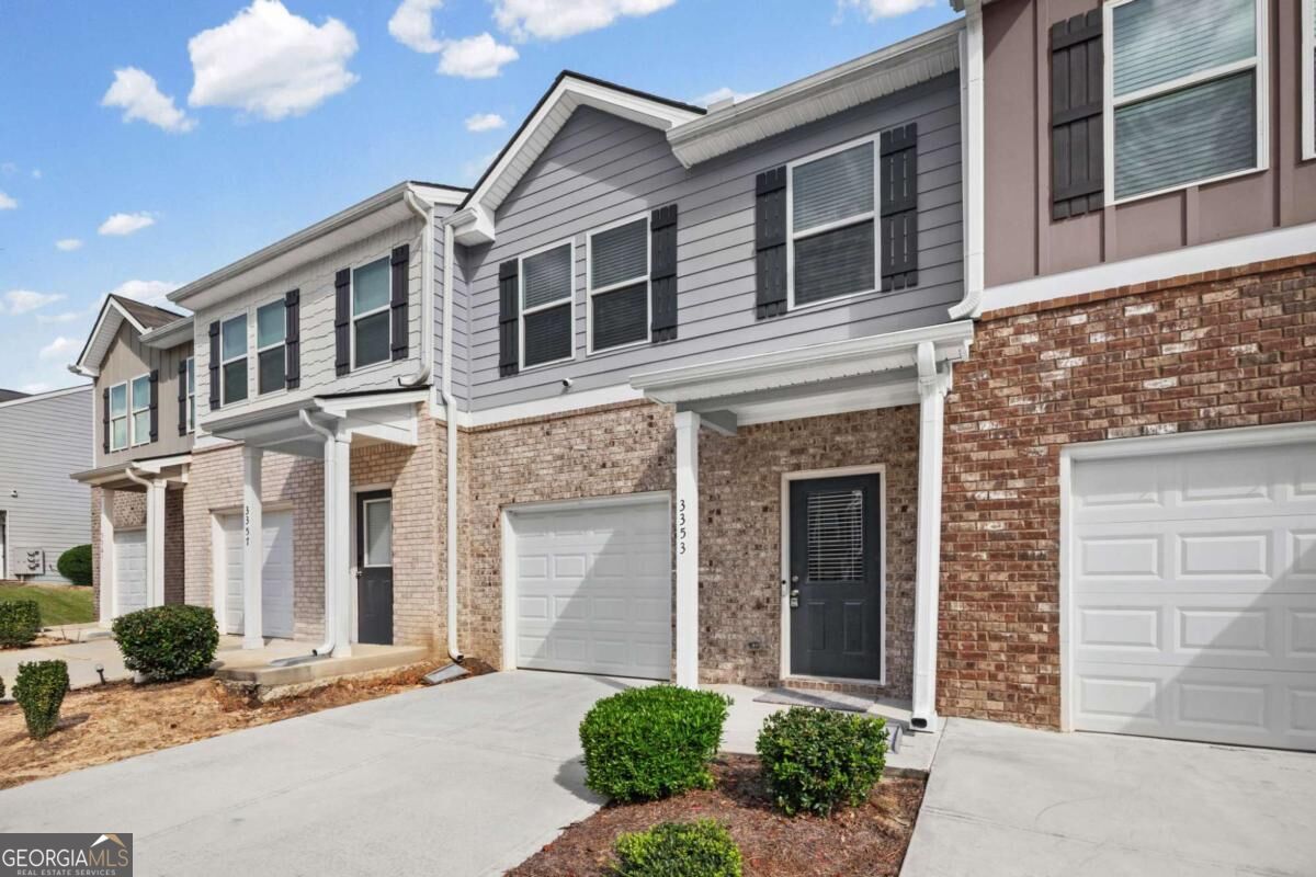 3353 Sable Elm CT