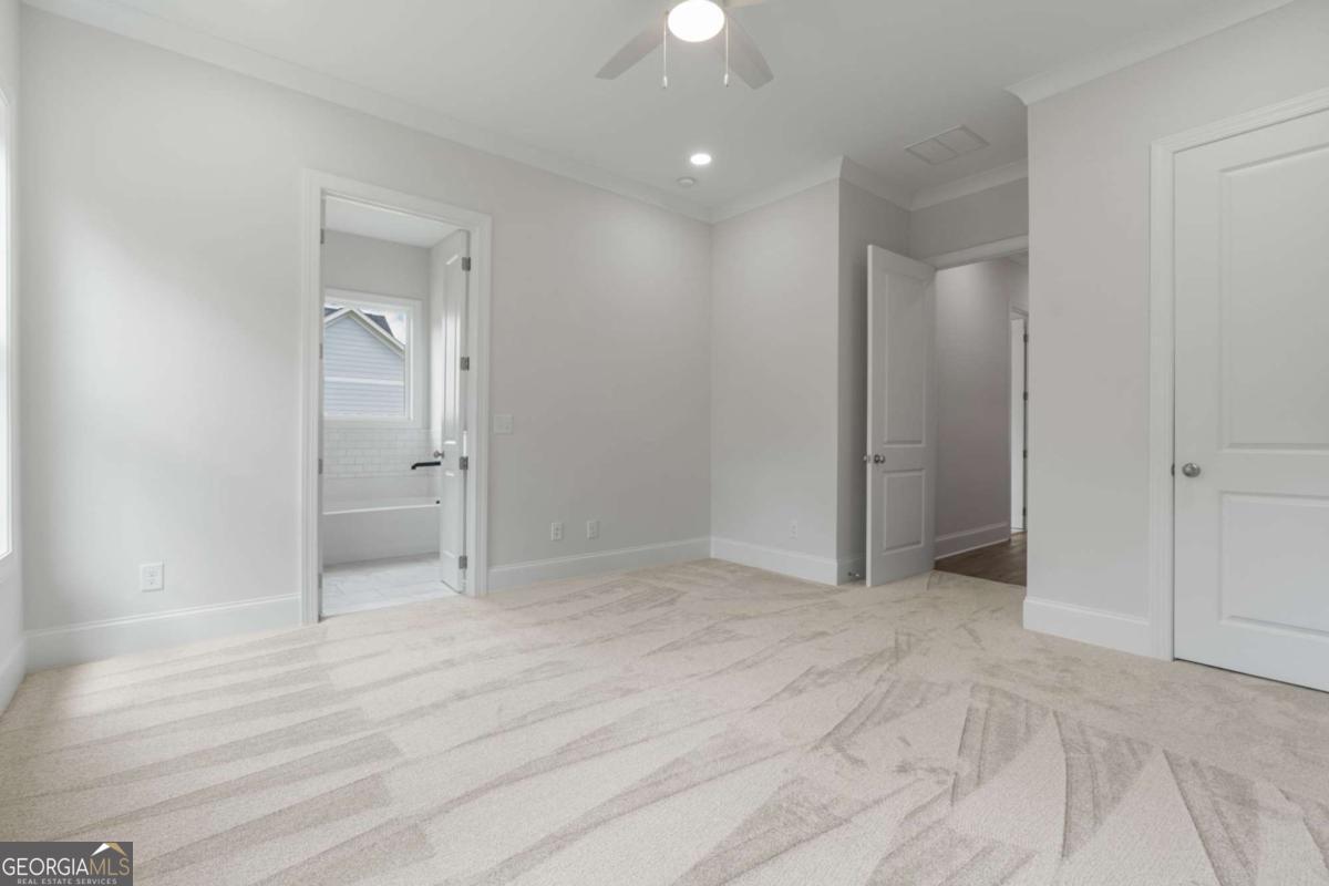 Heard Forest at Lanier - Residential