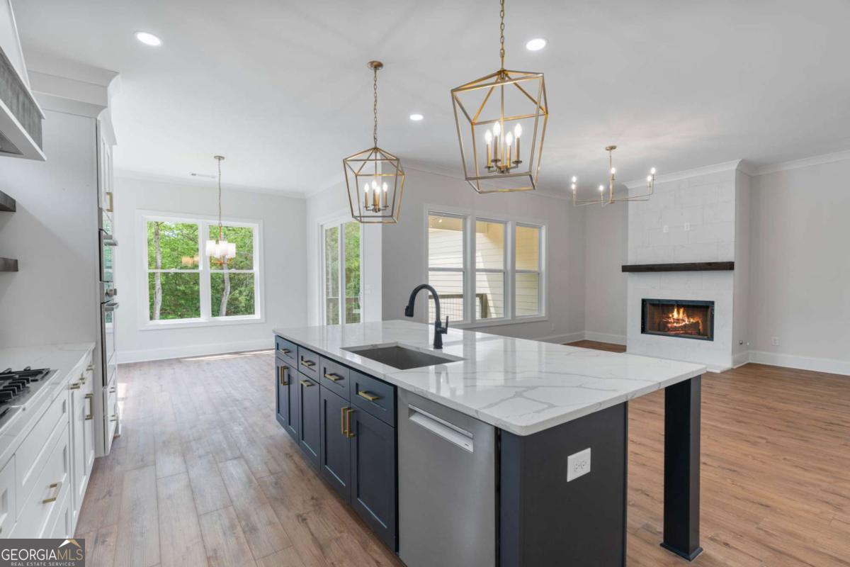 Heard Forest at Lanier - Residential