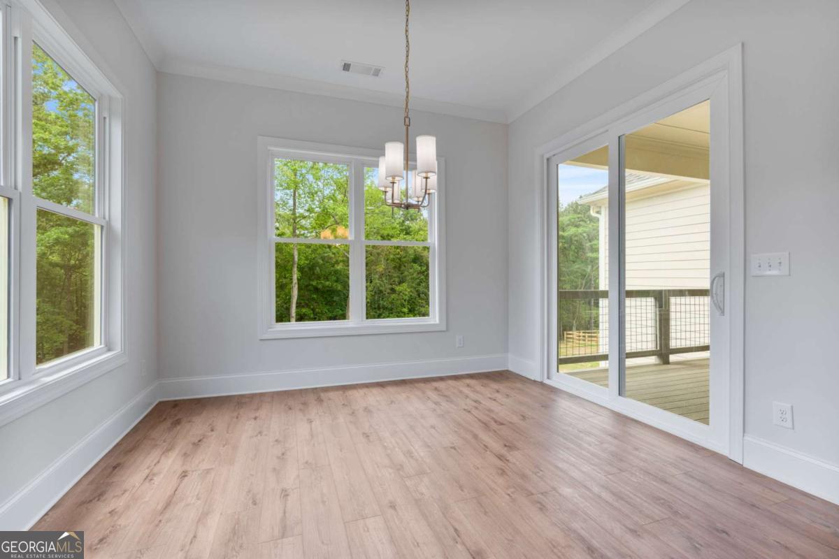 Heard Forest at Lanier - Residential