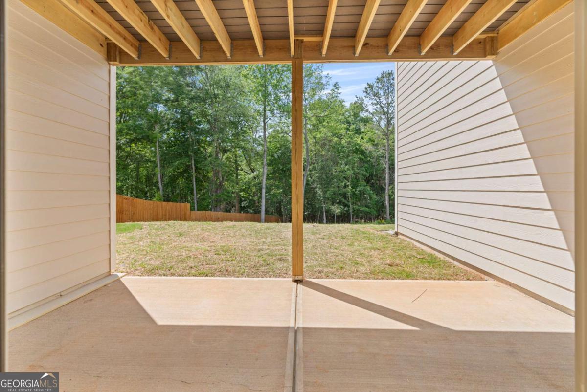 Heard Forest at Lanier - Residential