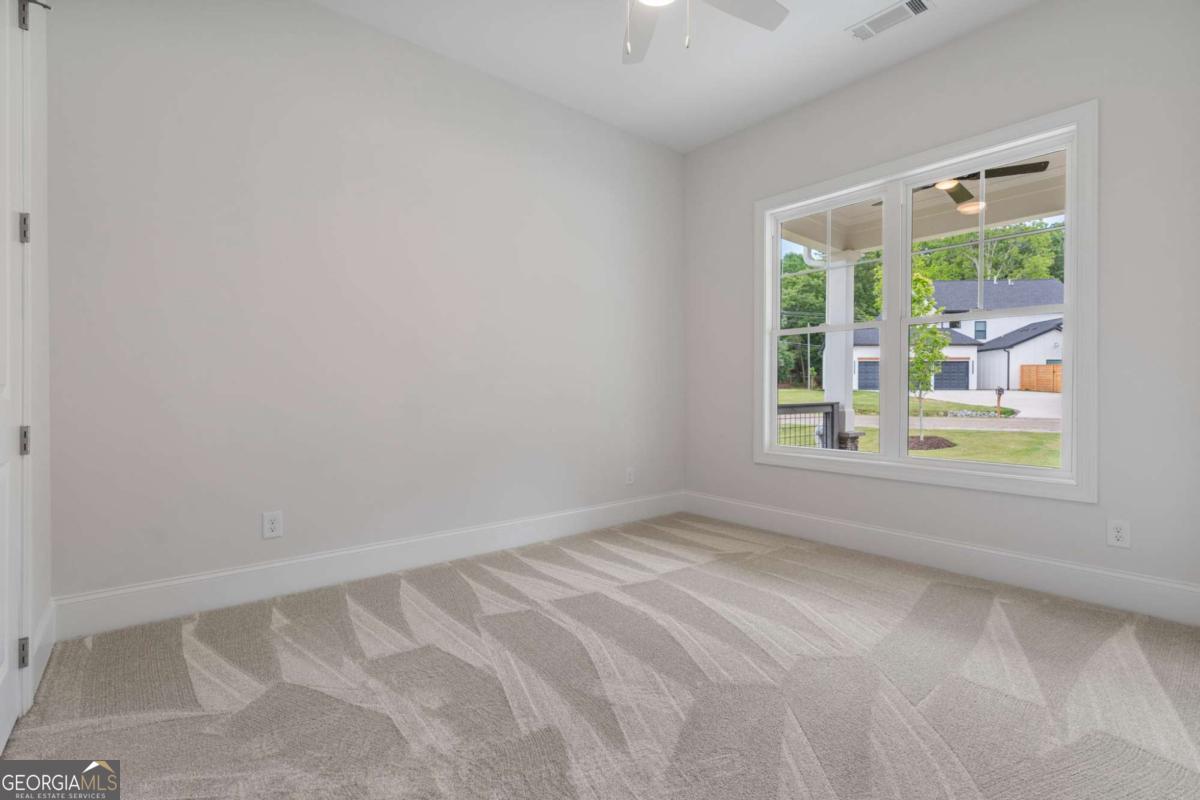 Heard Forest at Lanier - Residential