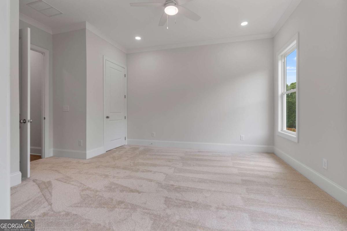 Heard Forest at Lanier - Residential