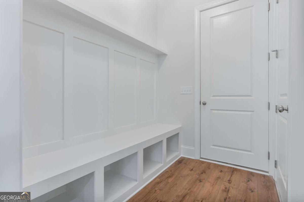 Heard Forest at Lanier - Residential