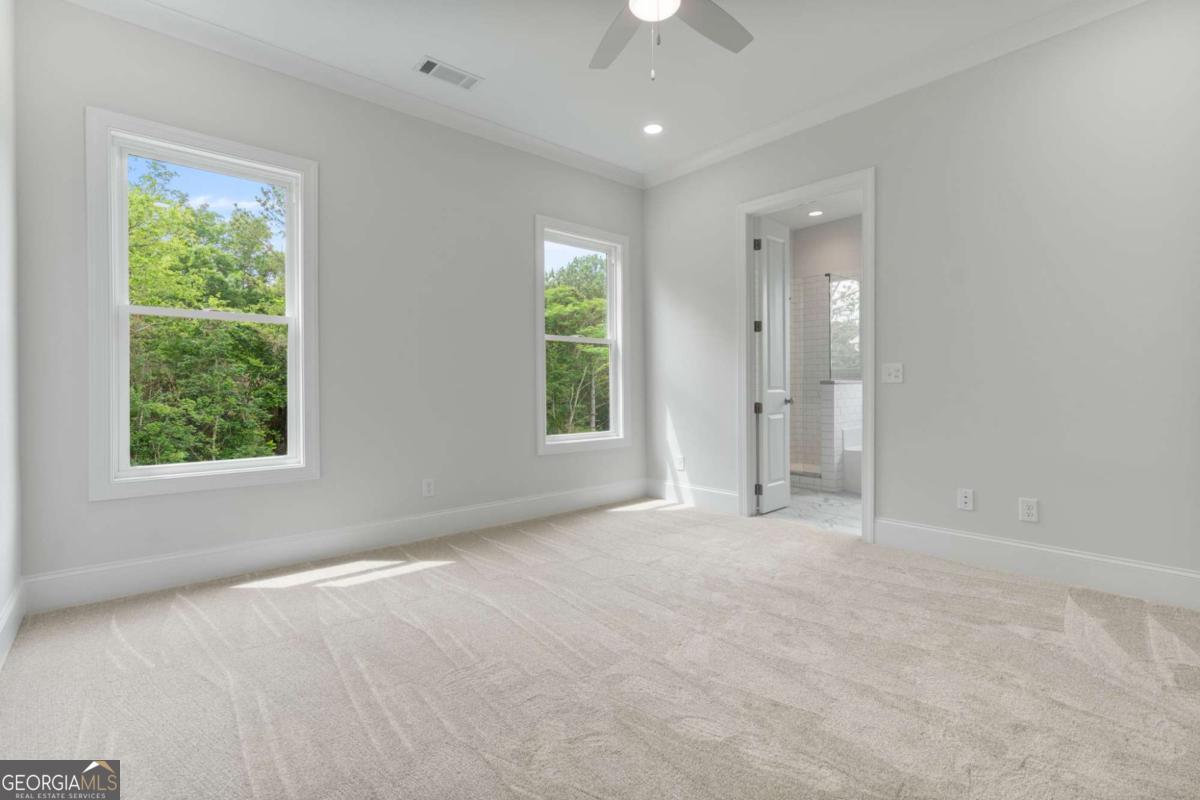 Heard Forest at Lanier - Residential