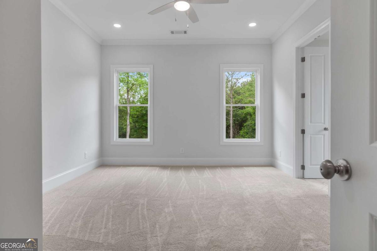 Heard Forest at Lanier - Residential