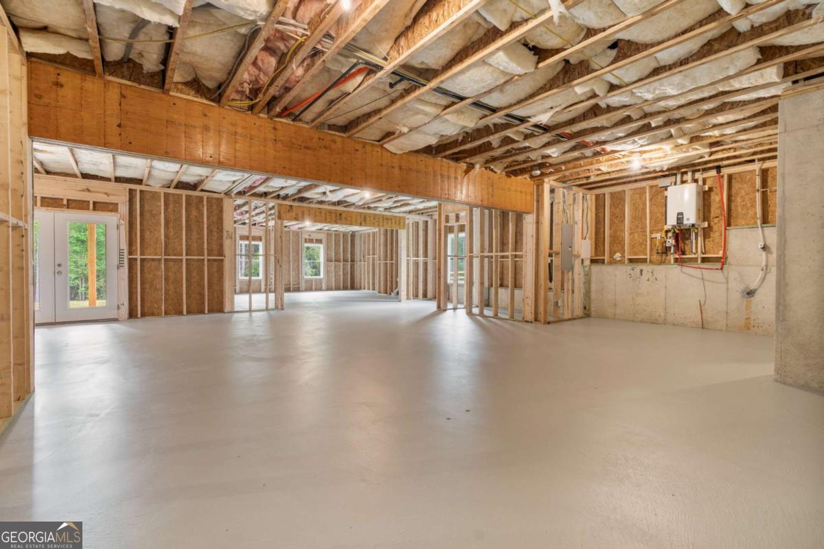 Heard Forest at Lanier - Residential