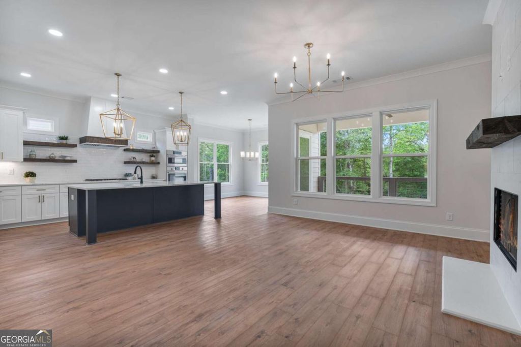 Photo of 6830 Heard Lane, Cumming, GA 30041 (MLS # 10629754)