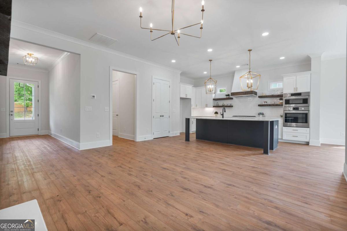 Heard Forest at Lanier - Residential