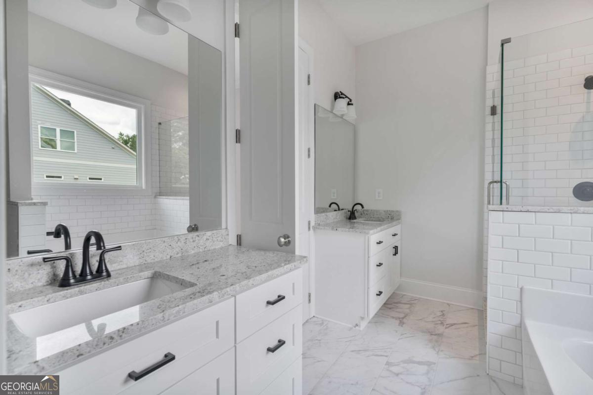 Heard Forest at Lanier - Residential