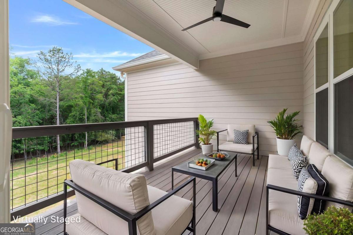 Heard Forest at Lanier - Residential