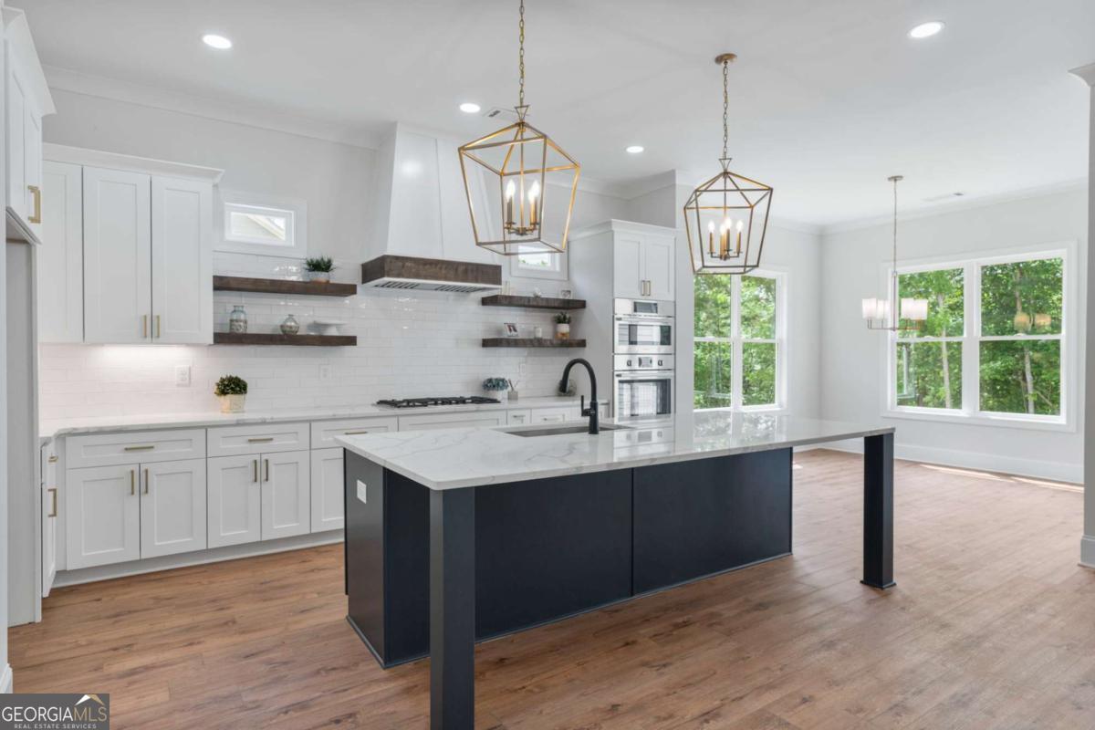 Heard Forest at Lanier - Residential
