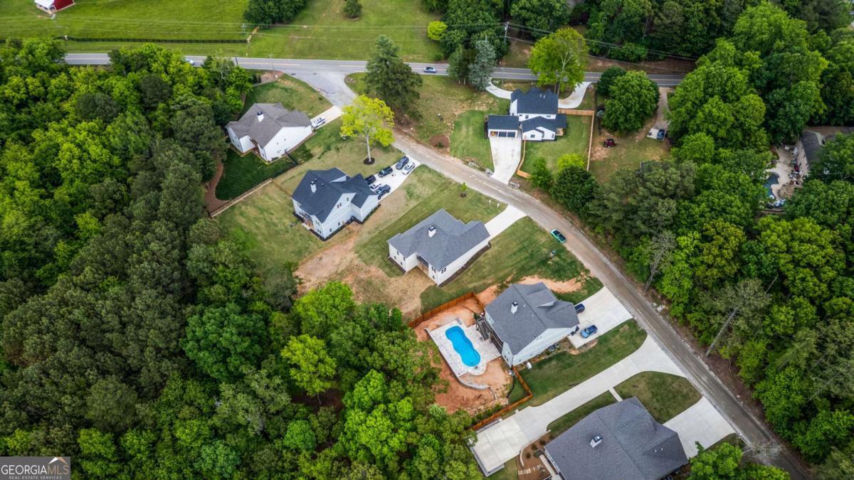 Heard Forest at Lanier - Residential