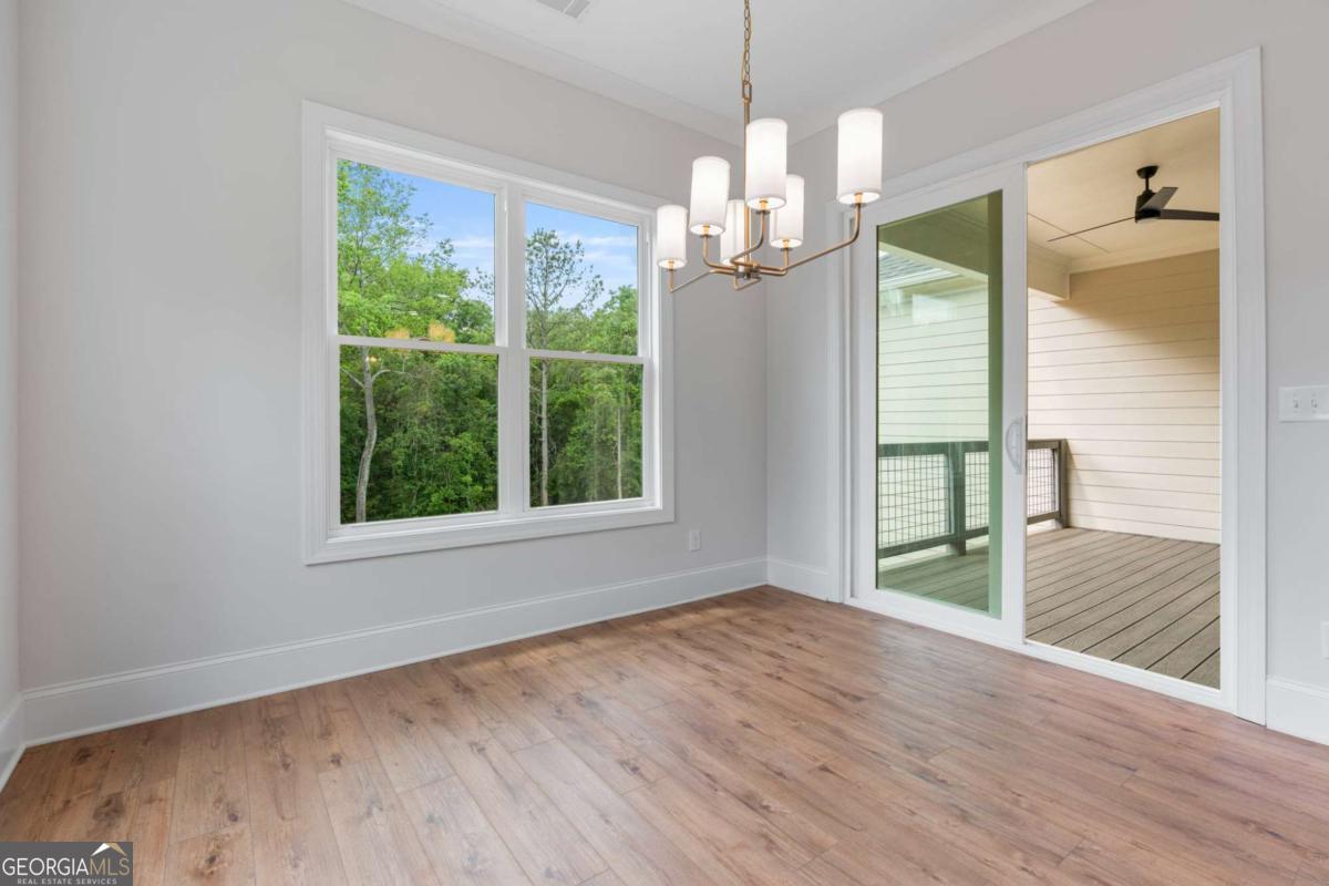Heard Forest at Lanier - Residential