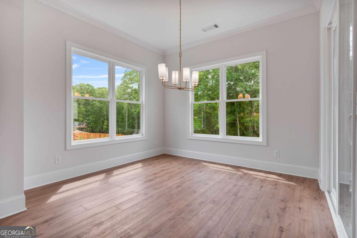 Heard Forest at Lanier - Residential