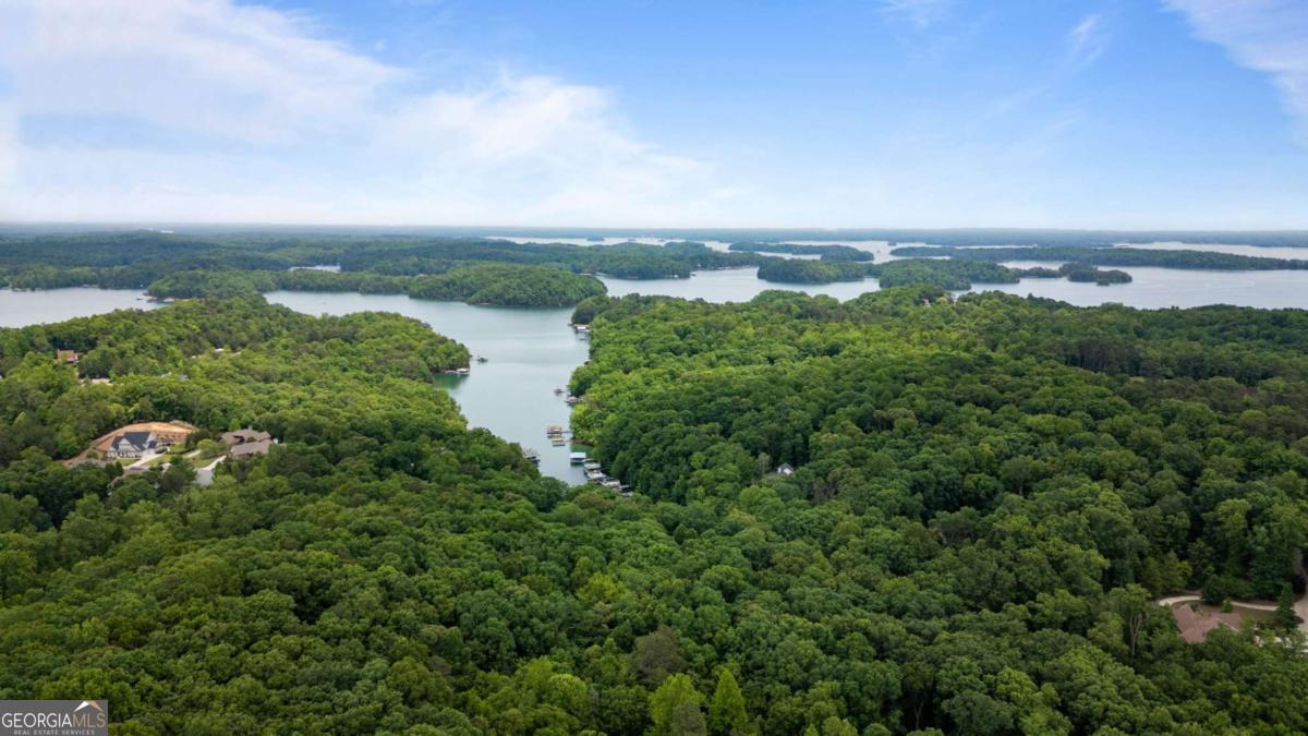 Heard Forest at Lanier - Residential
