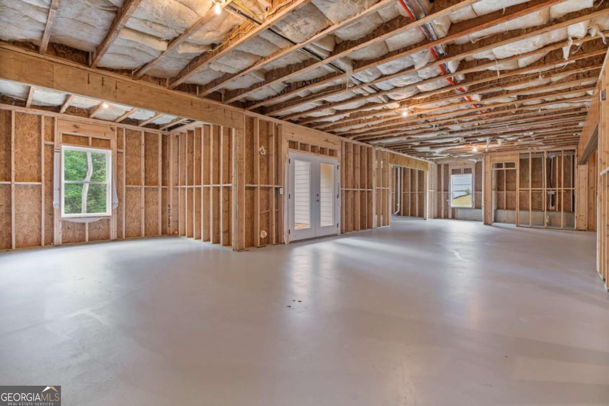 Heard Forest at Lanier - Residential
