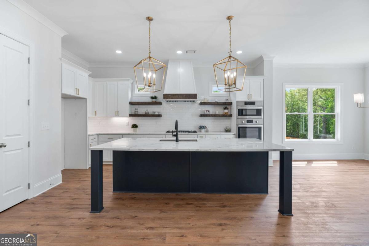 Heard Forest at Lanier - Residential