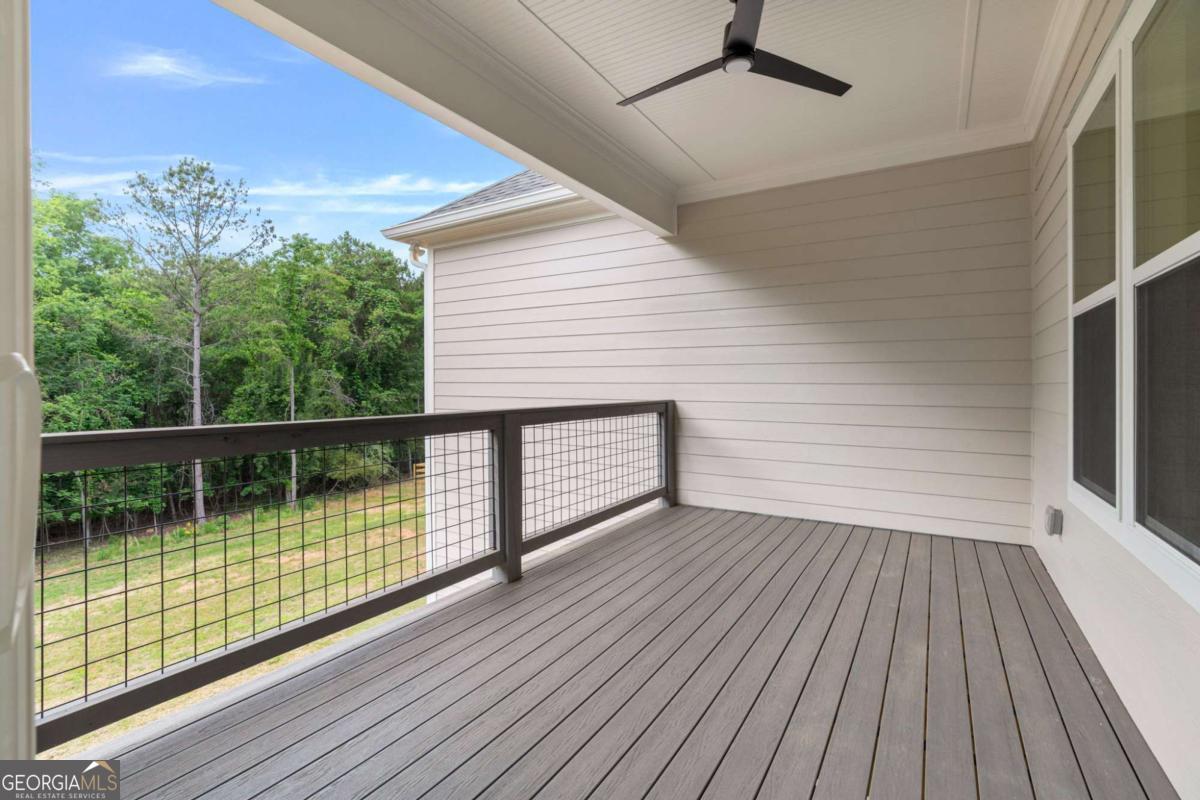 Heard Forest at Lanier - Residential