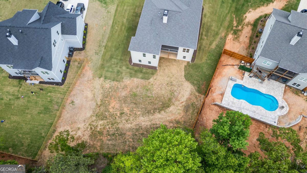 Heard Forest at Lanier - Residential