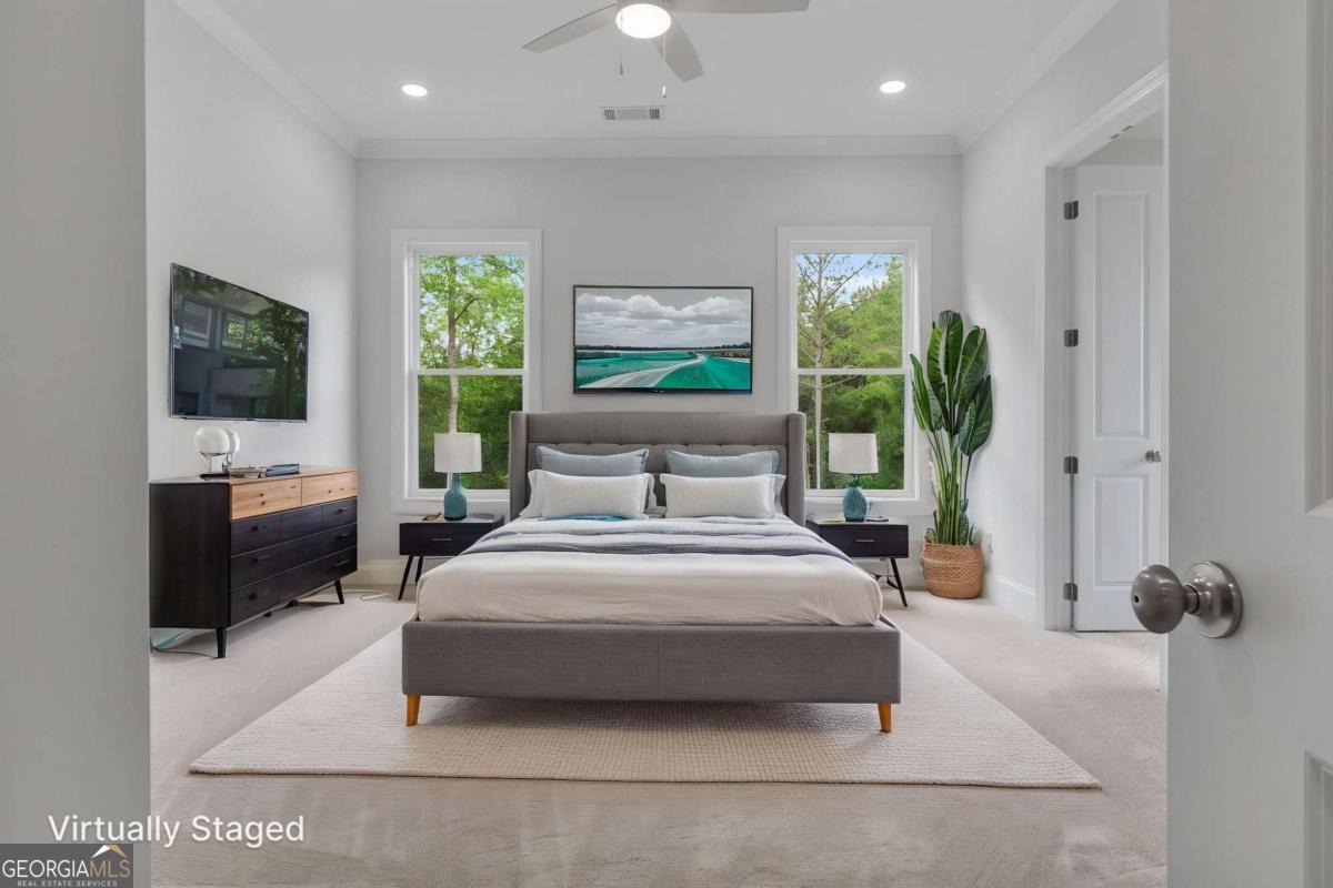 Heard Forest at Lanier - Residential