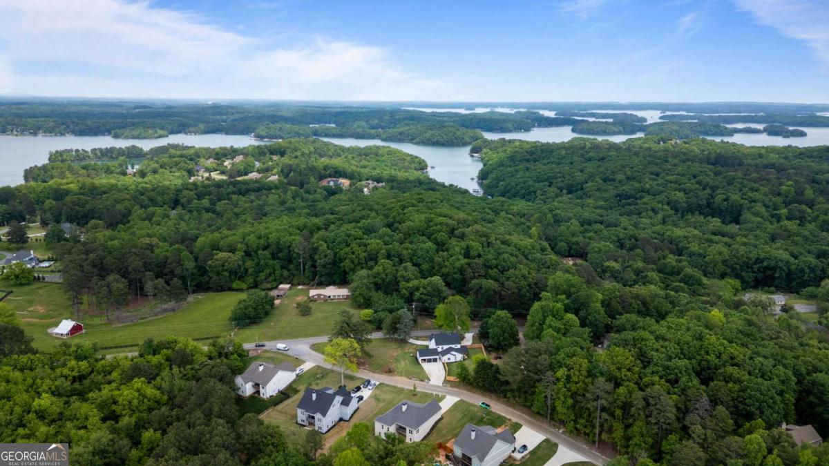 Heard Forest at Lanier - Residential