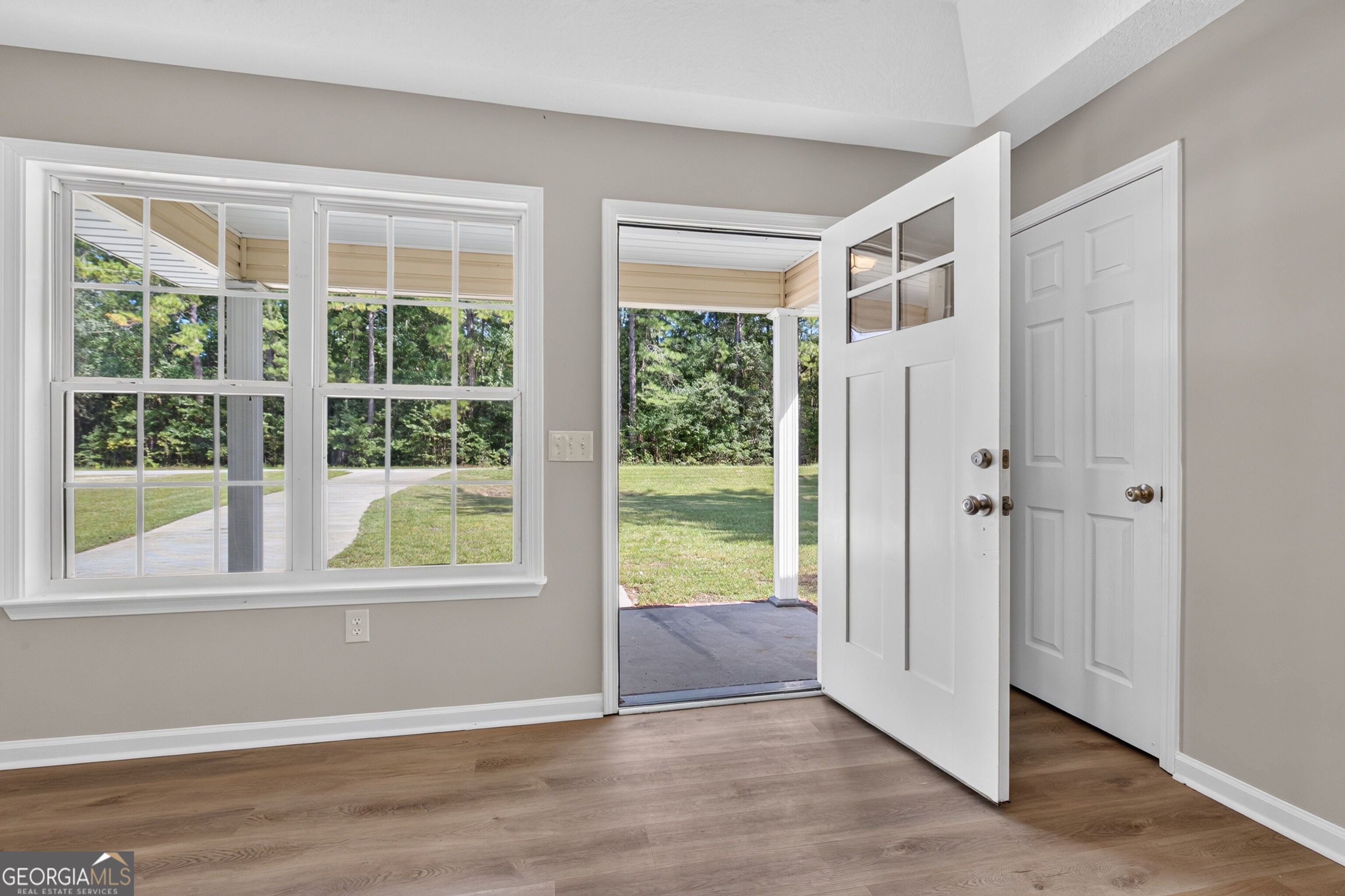 2121 Darwel Long RD NE