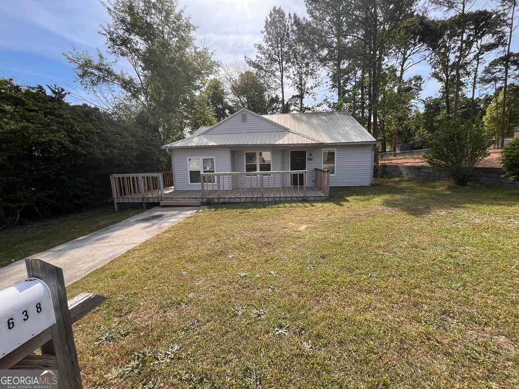 Photo of 3638 Pebble Creek Drive, Hephzibah, GA 30815 (MLS # 10735865)