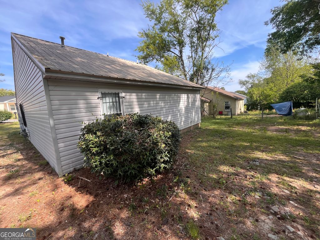 Photo of 3638 Pebble Creek Drive, Hephzibah, GA 30815 (MLS # 10735865)