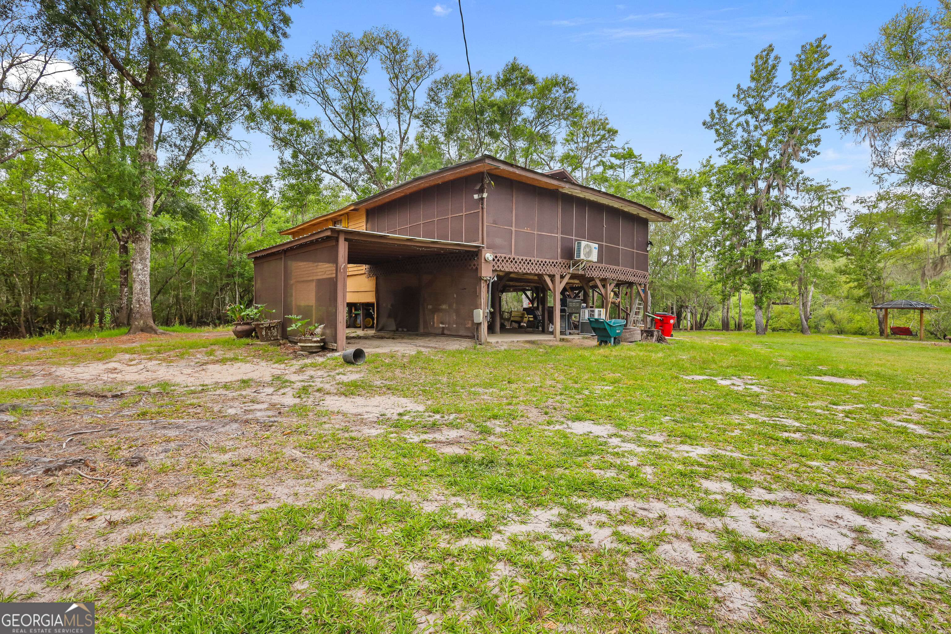 10 Cabin RD
