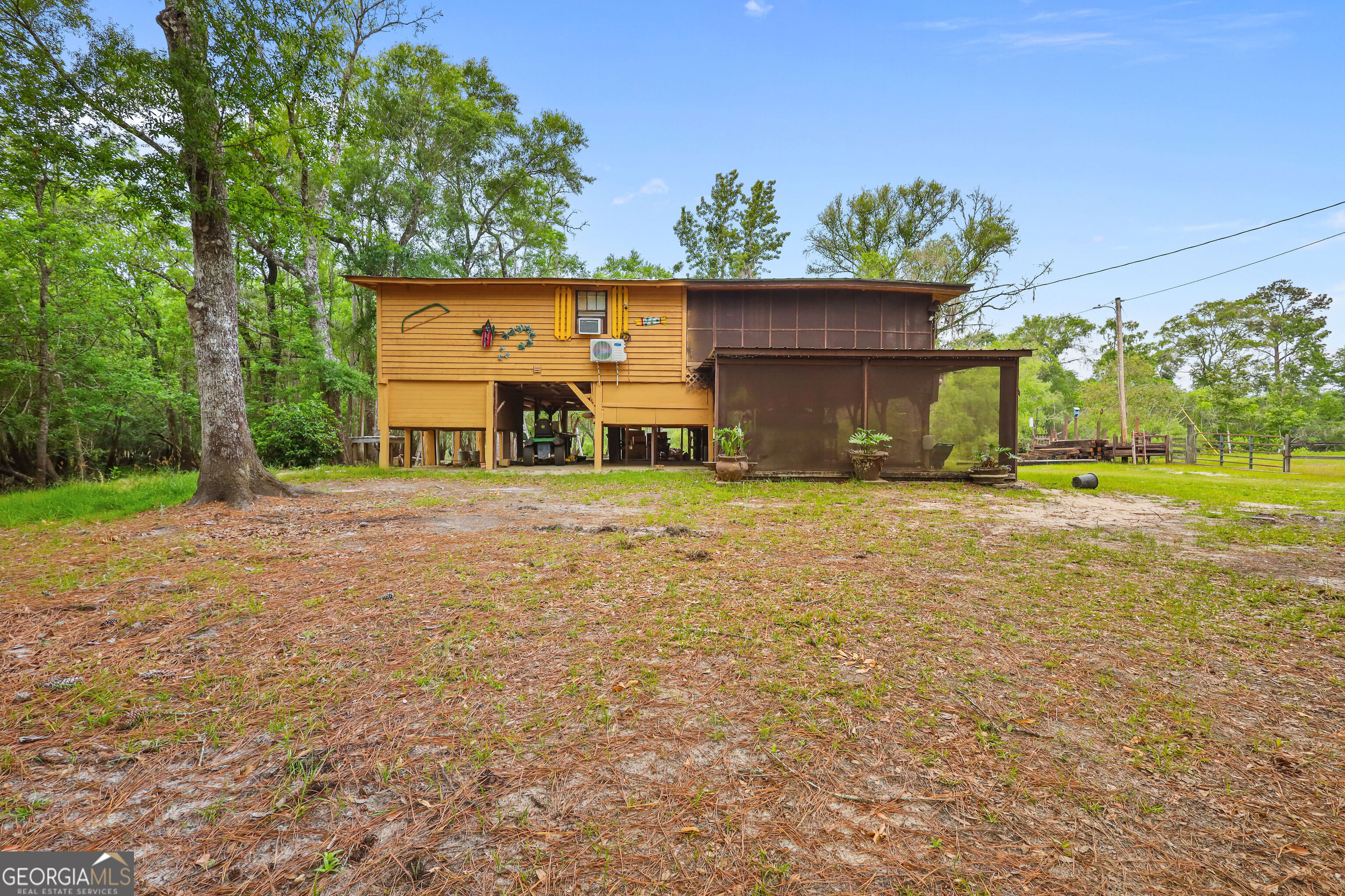 10 Cabin RD
