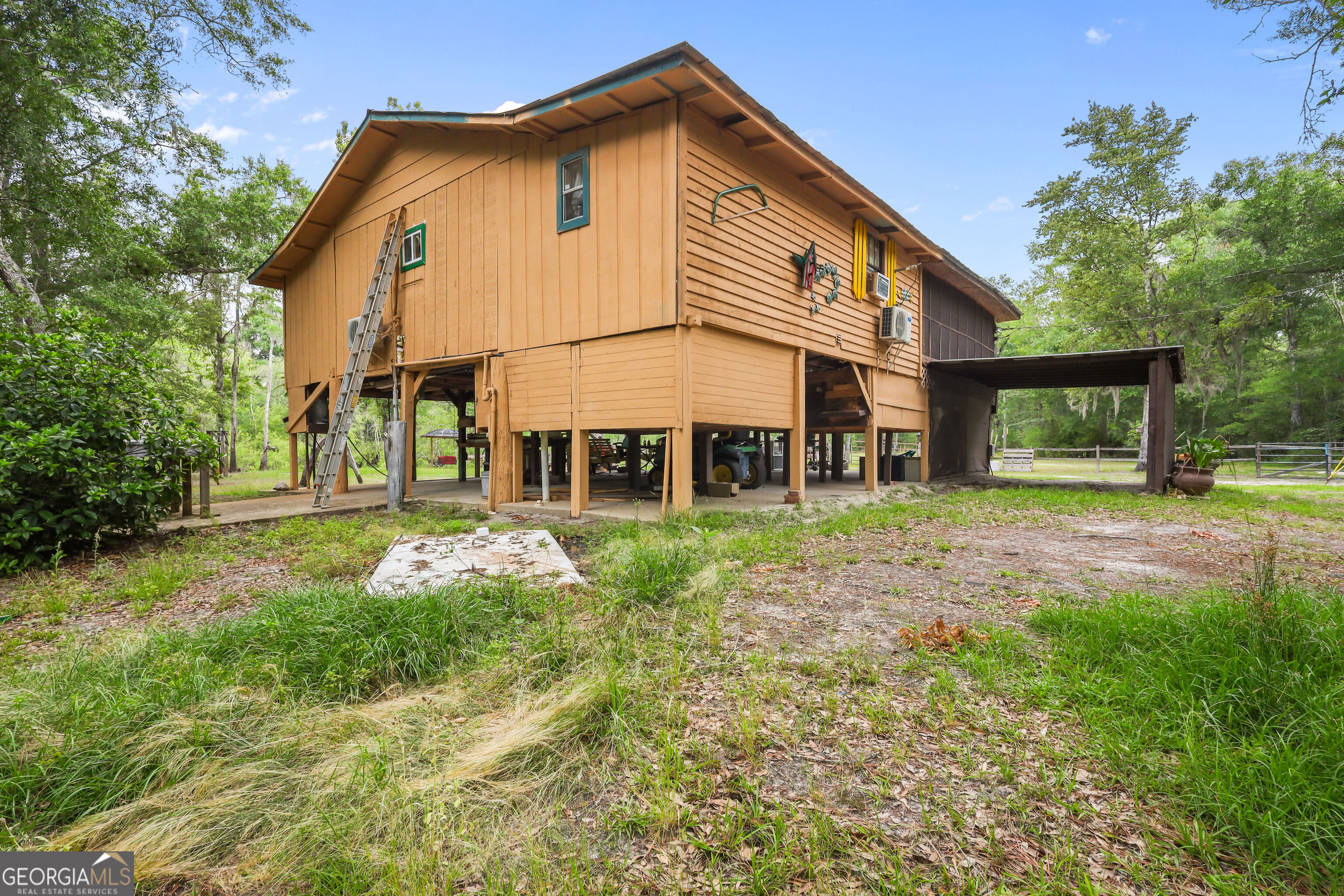 10 Cabin RD