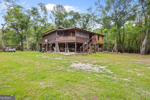 Photo for 10 Cabin RD