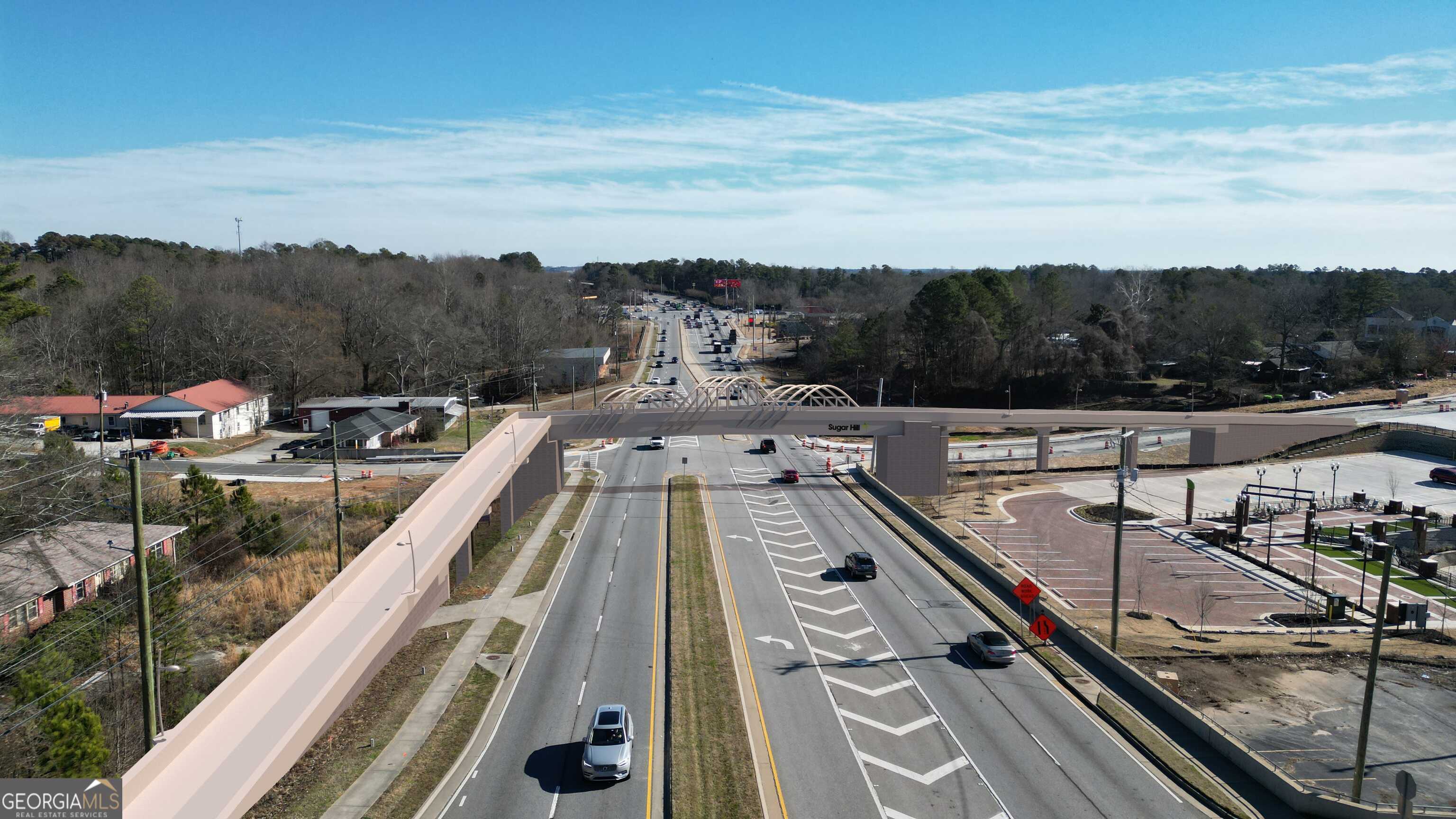 5001 Nelson Brogdon BLVD