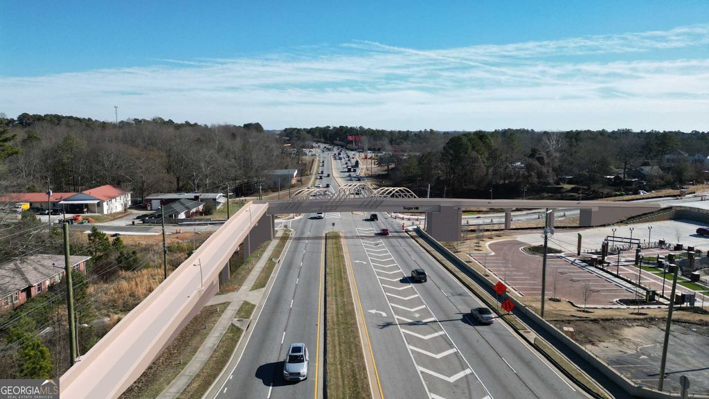 Photo of 5001 Nelson Brogdon Boulevard, Sugar Hill, GA 30518 (MLS # 10662406)