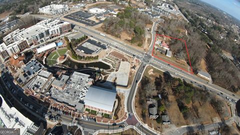 5001 Nelson Brogdon BLVD Sugar Hill GA 30518