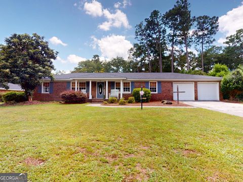 24 Golf Club CIR Statesboro GA 30458