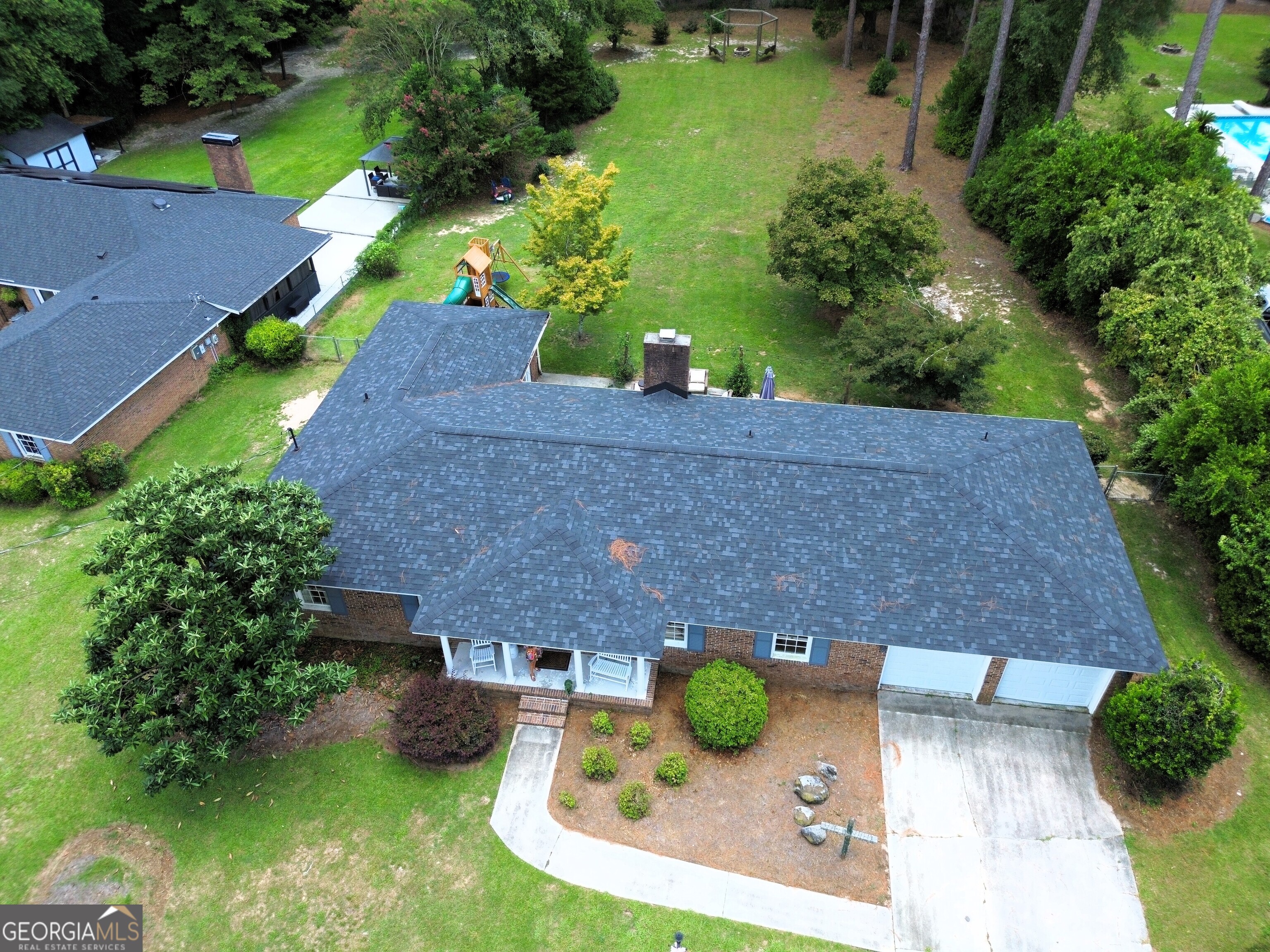24 Golf Club CIR