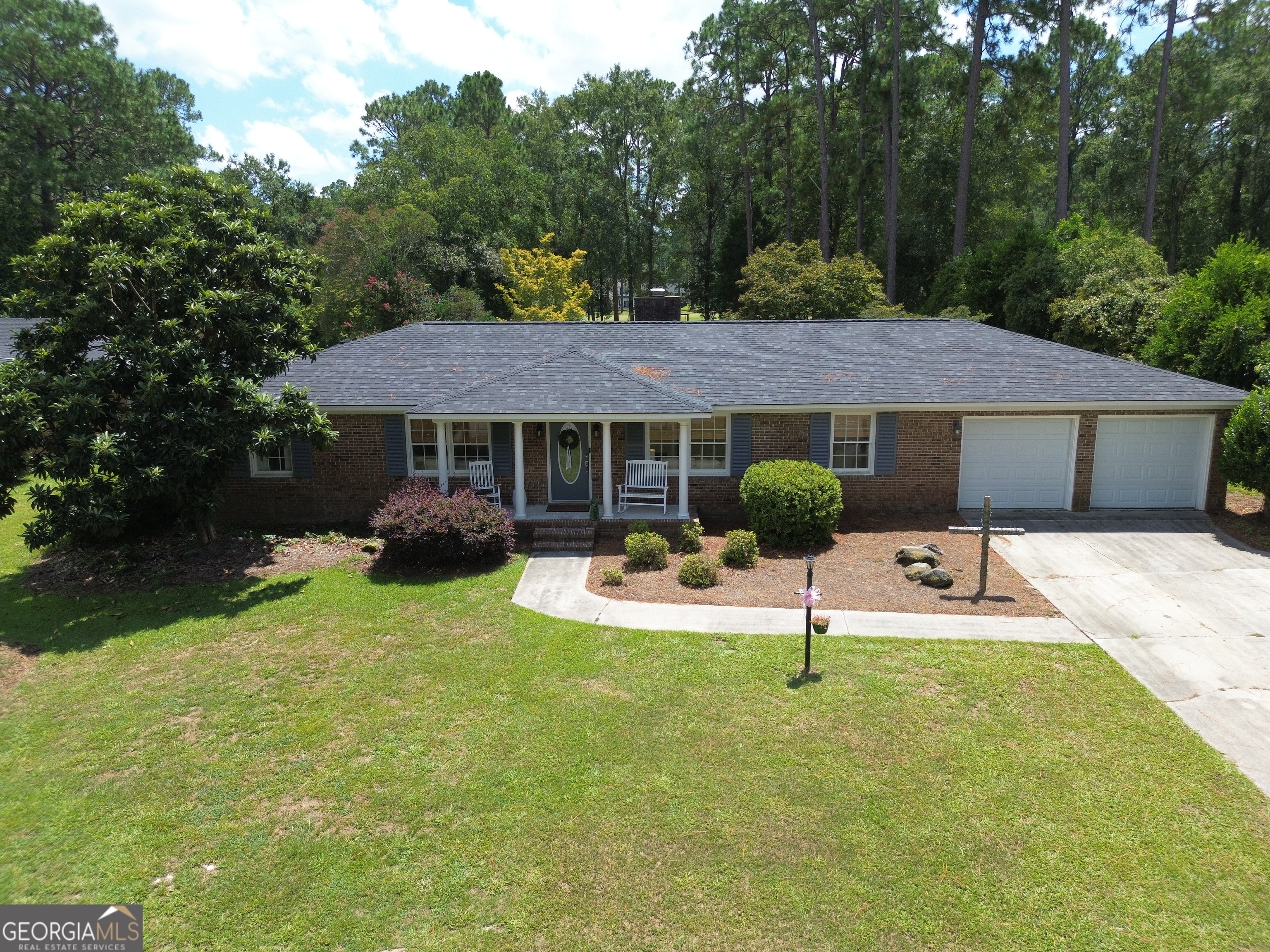 24 Golf Club CIR