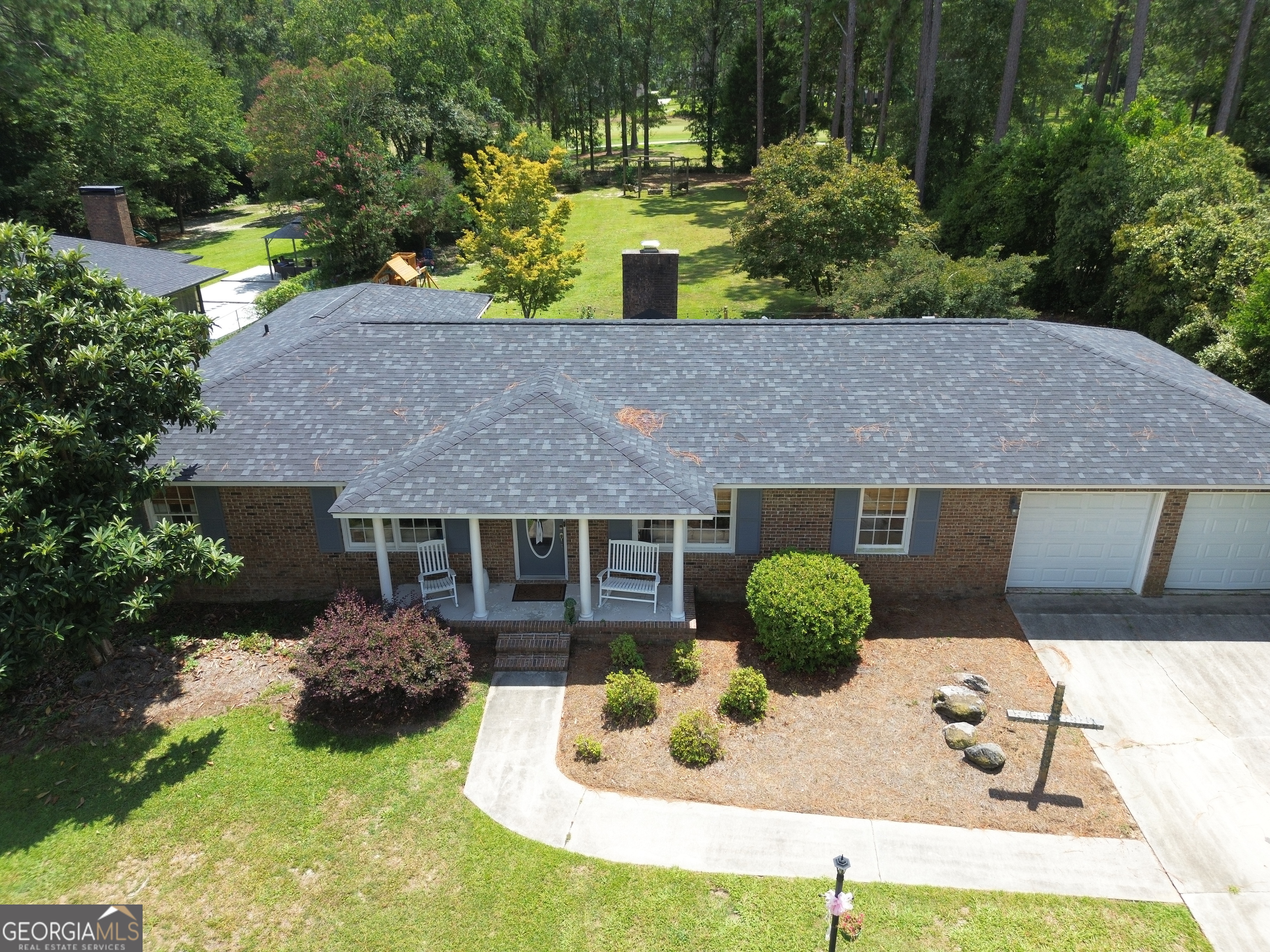 24 Golf Club CIR