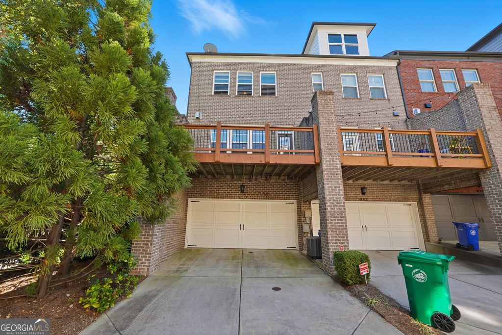 Photo of 1626 Durden Road NE, Brookhaven, GA 30319 (MLS # 10632048)