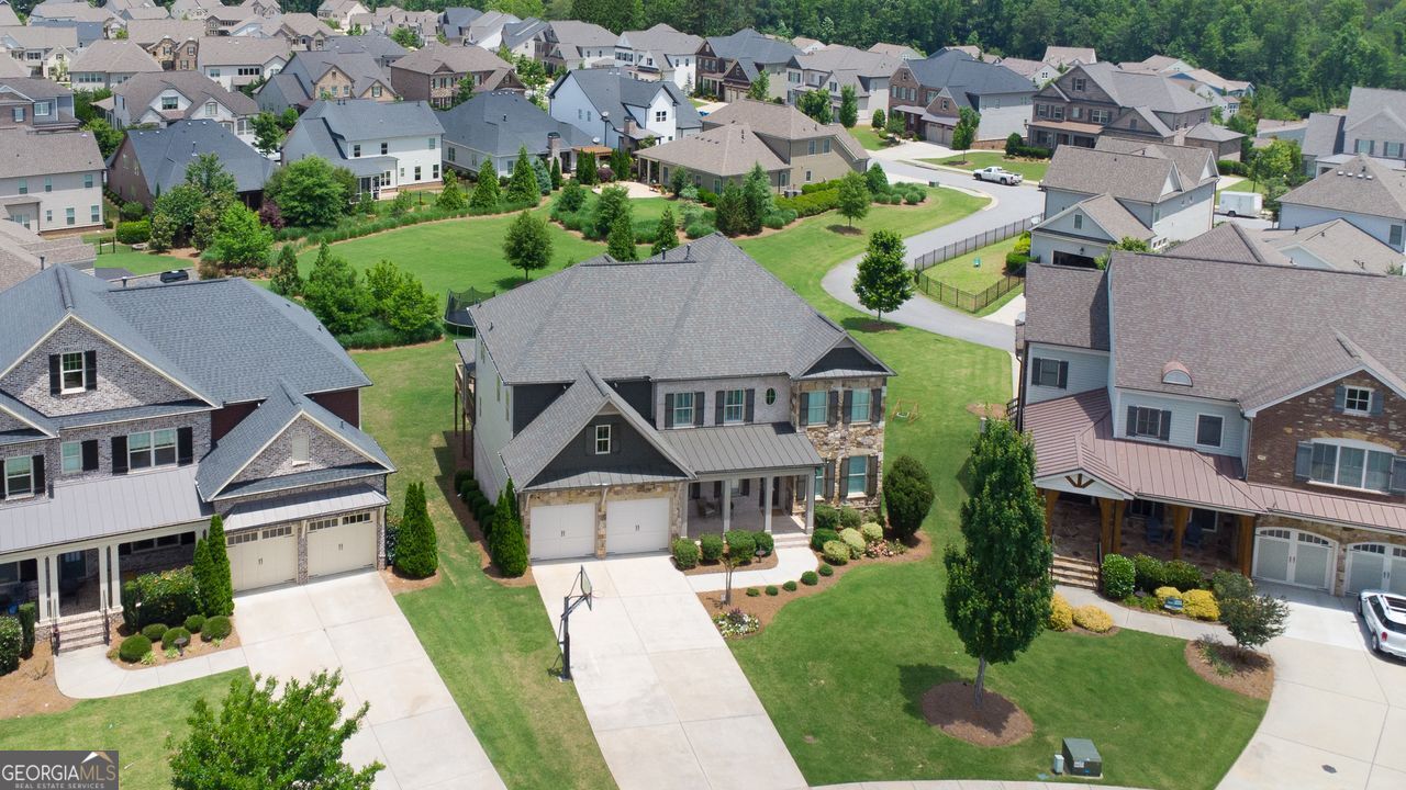 4280 Castlewood RD