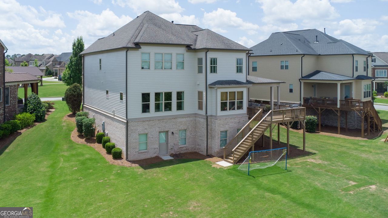 4280 Castlewood RD