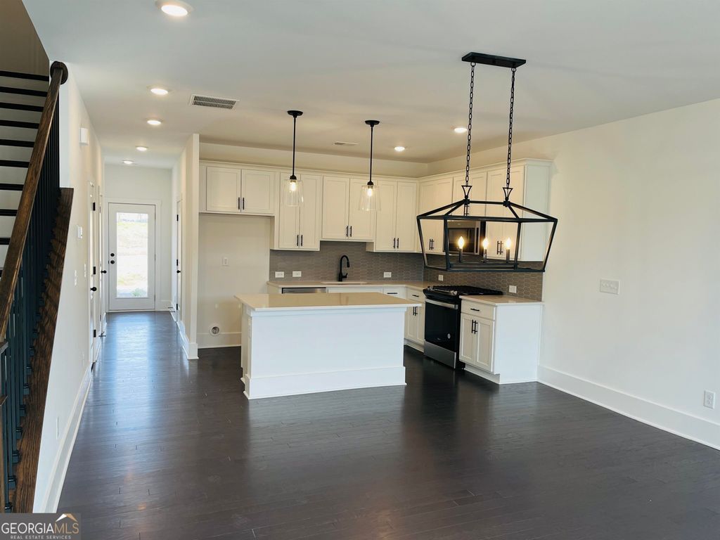 Photo of 1568 Driggs Drive NW, Atlanta, GA 30318 (MLS # 10697971)