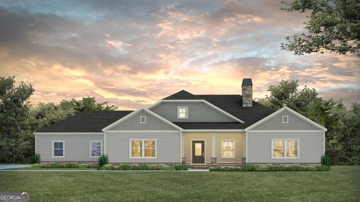 100 Chinaberry Street, Pine Mountain, GA, 31822
