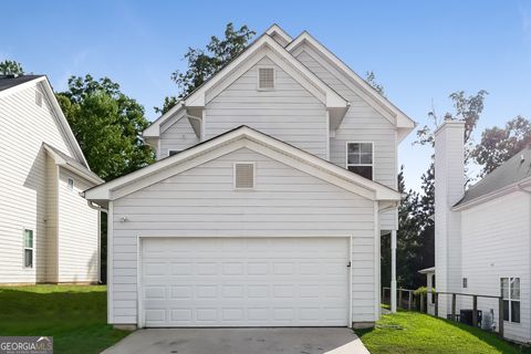 4683 Highpoint LN College Park GA 30349