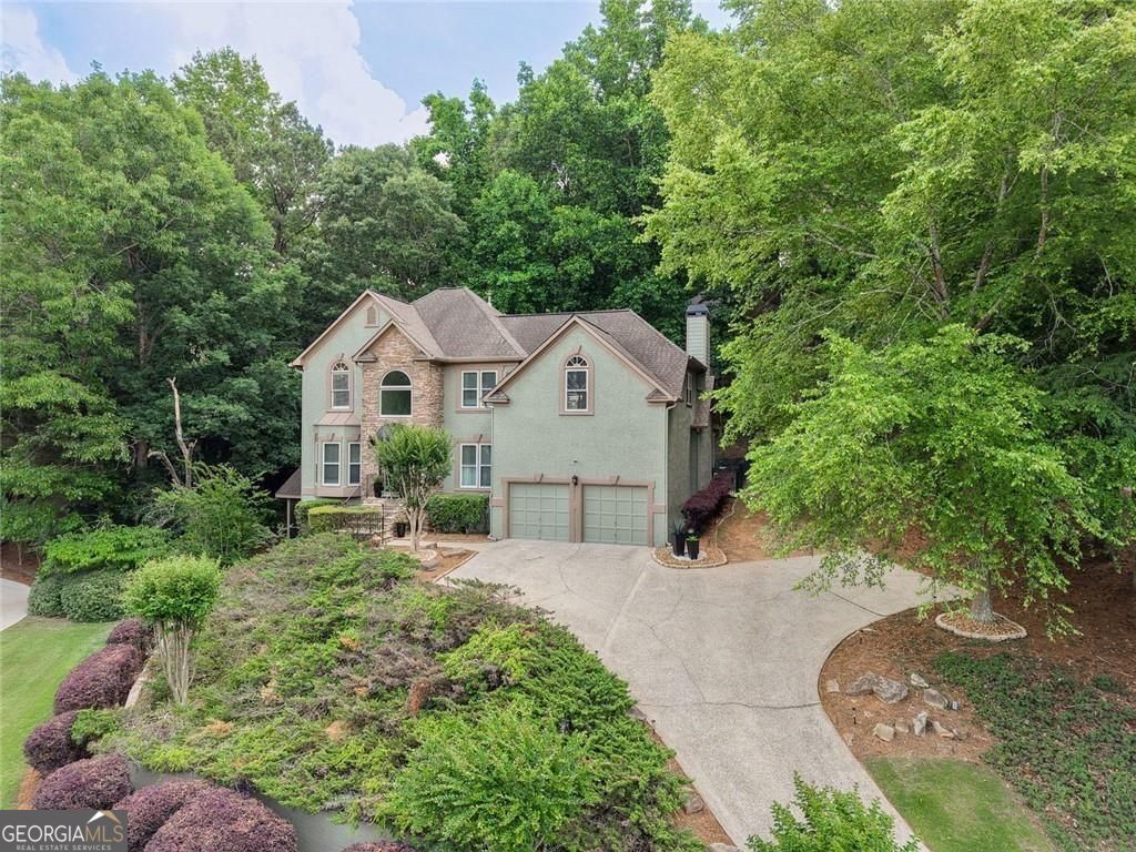 512 Cypress PTE